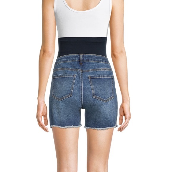 Women's Maternity Short - Picture 4 of 6